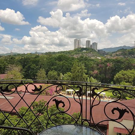 Sophia Suites Residence Hotel Cebu ภายนอก รูปภาพ
