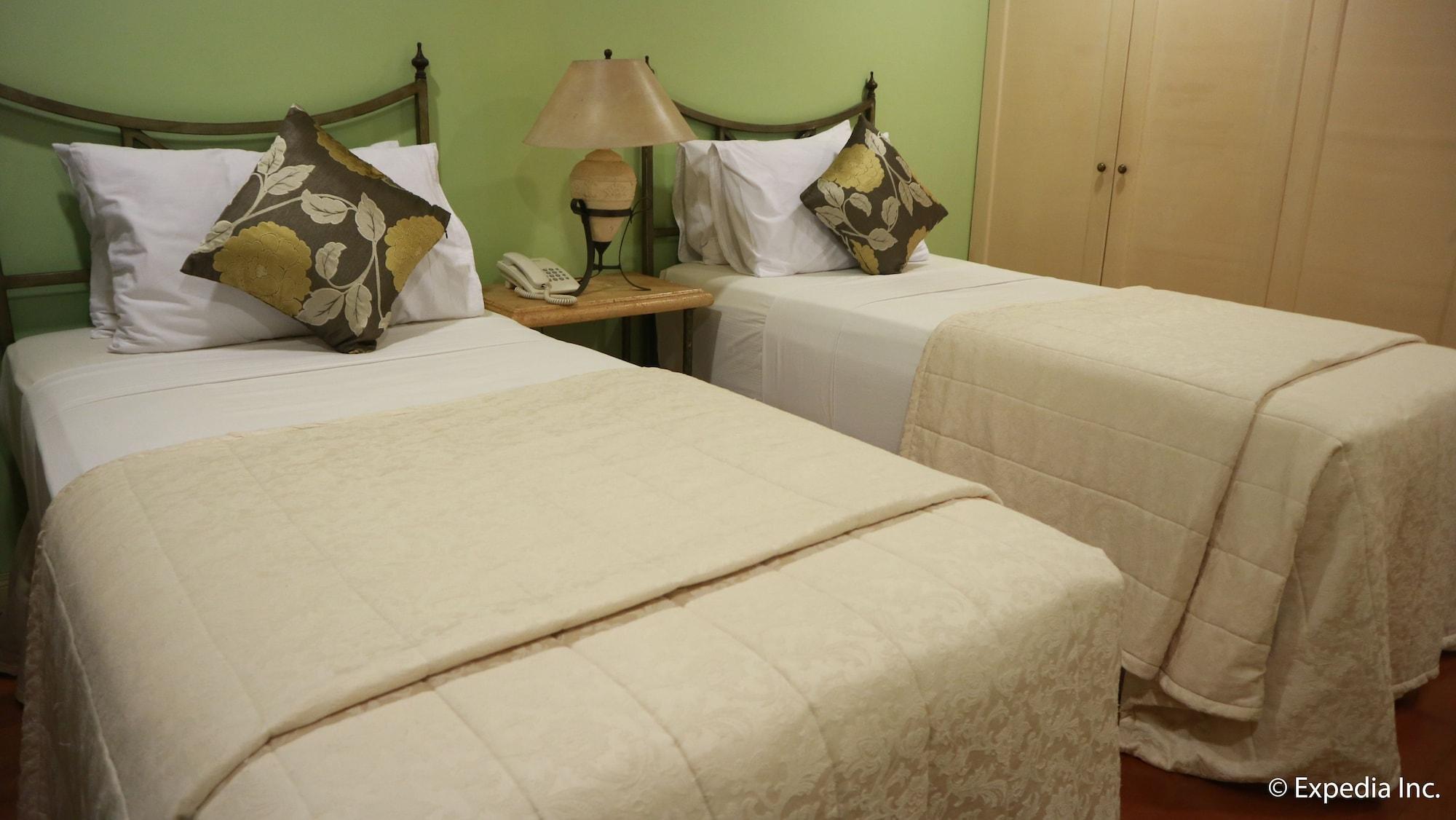 Sophia Suites Residence Hotel Cebu ภายนอก รูปภาพ