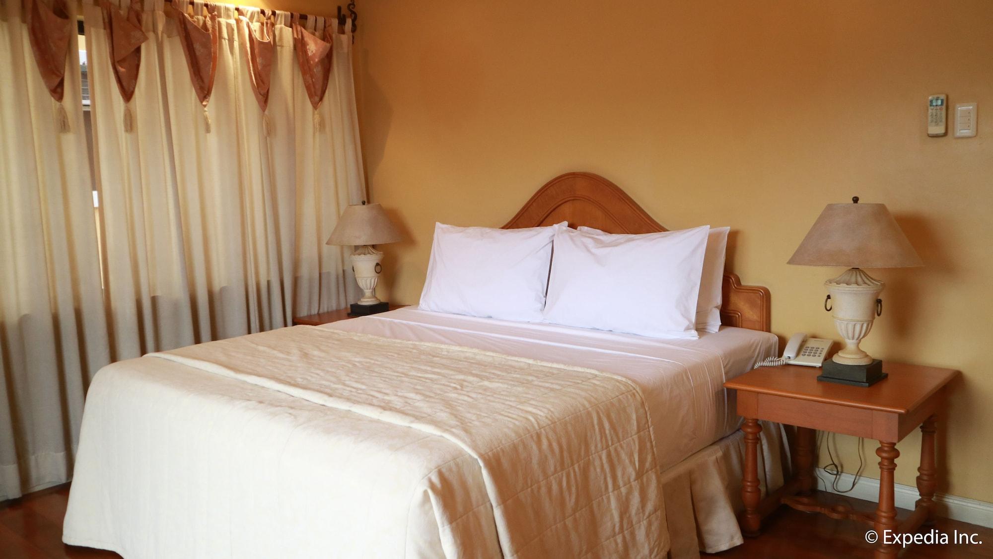 Sophia Suites Residence Hotel Cebu ภายนอก รูปภาพ