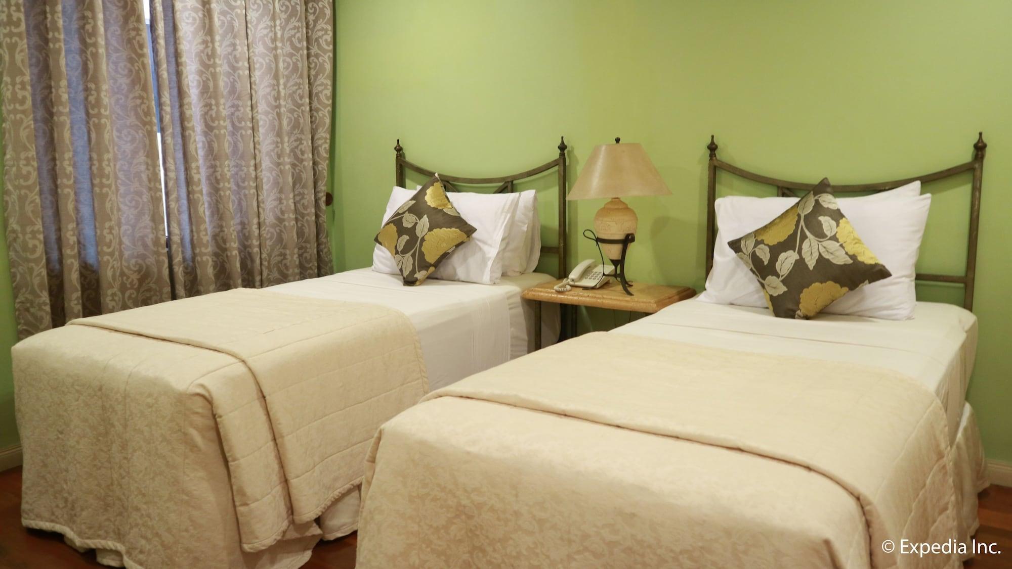 Sophia Suites Residence Hotel Cebu ภายนอก รูปภาพ