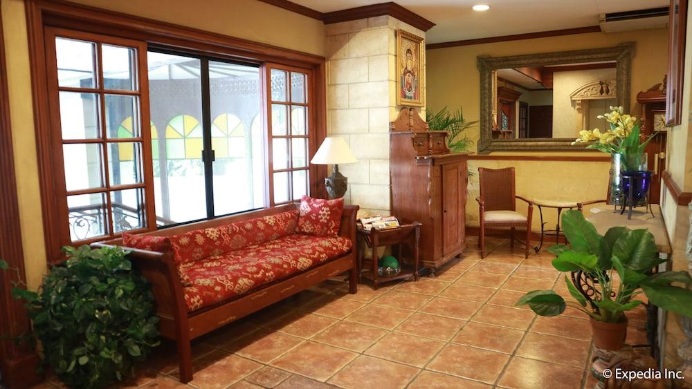 Sophia Suites Residence Hotel Cebu ภายนอก รูปภาพ