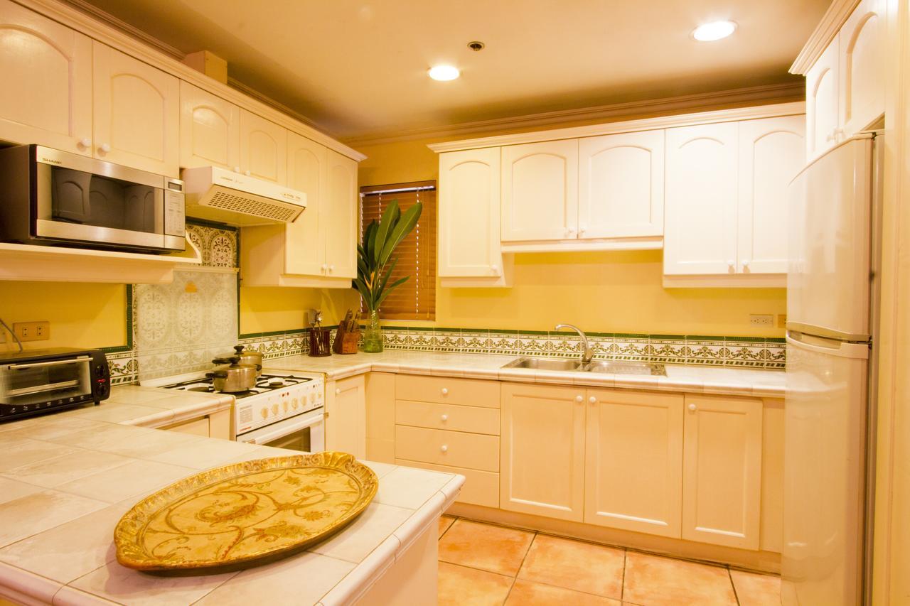 Sophia Suites Residence Hotel Cebu ภายนอก รูปภาพ
