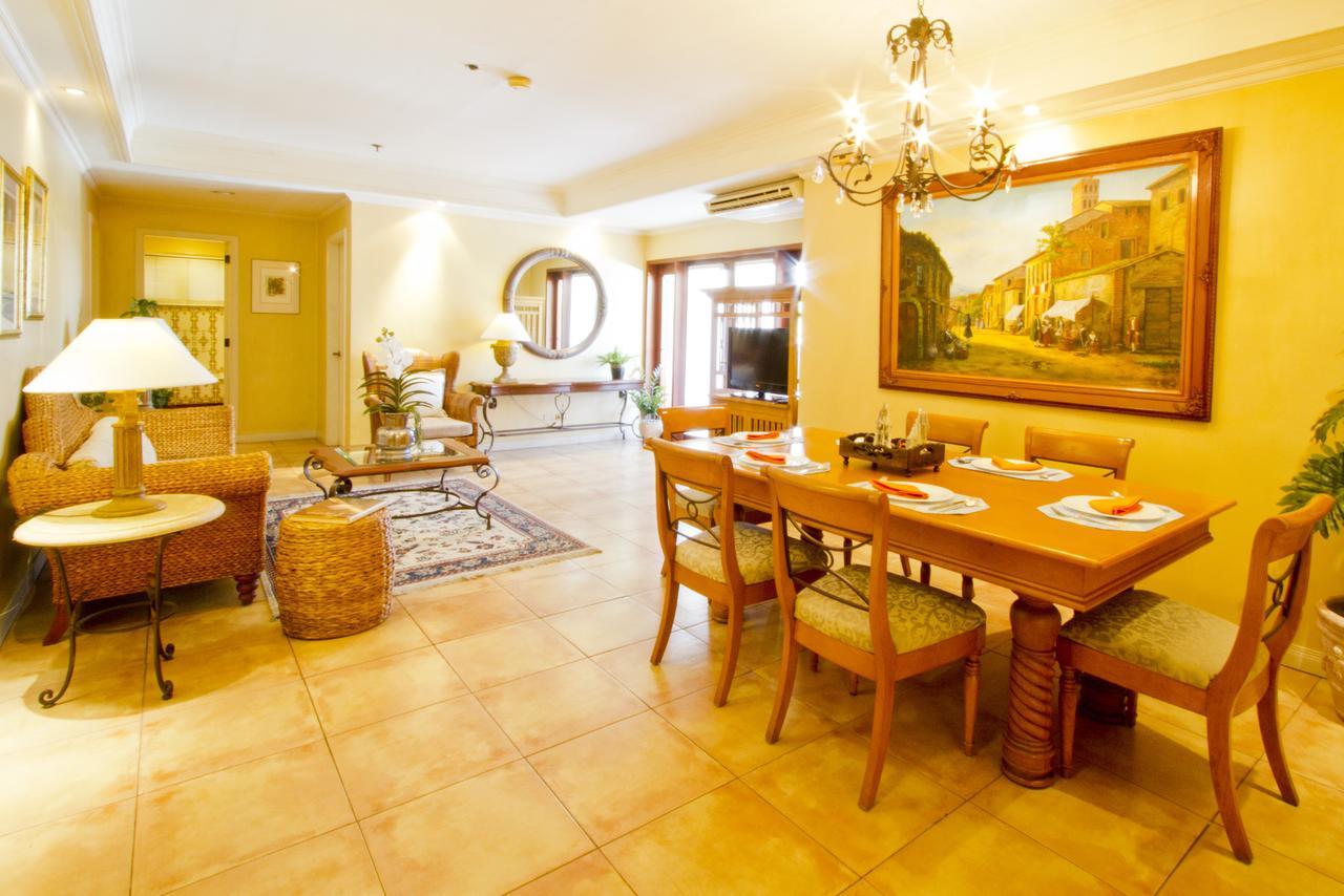Sophia Suites Residence Hotel Cebu ภายนอก รูปภาพ