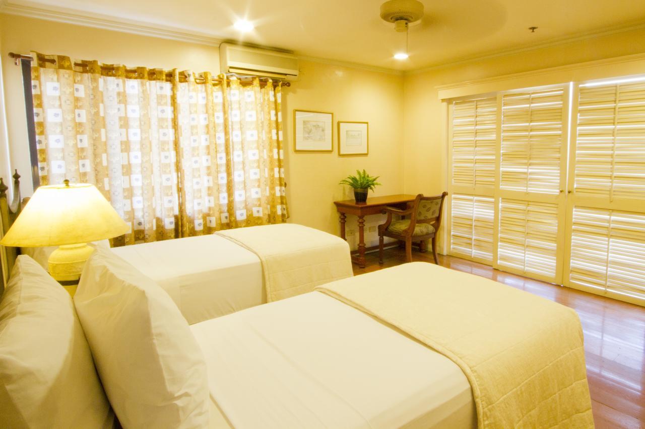 Sophia Suites Residence Hotel Cebu ภายนอก รูปภาพ
