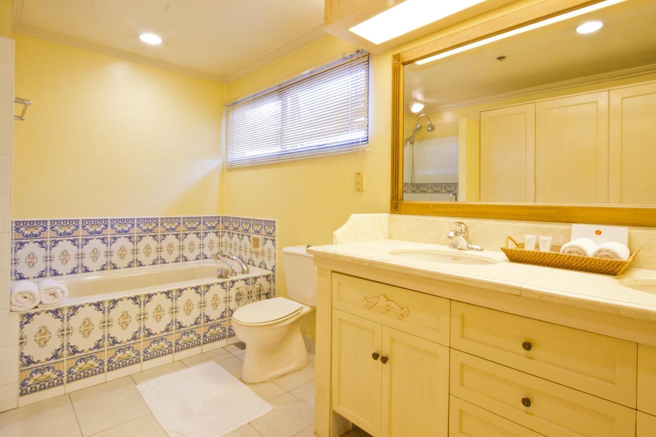 Sophia Suites Residence Hotel Cebu ภายนอก รูปภาพ