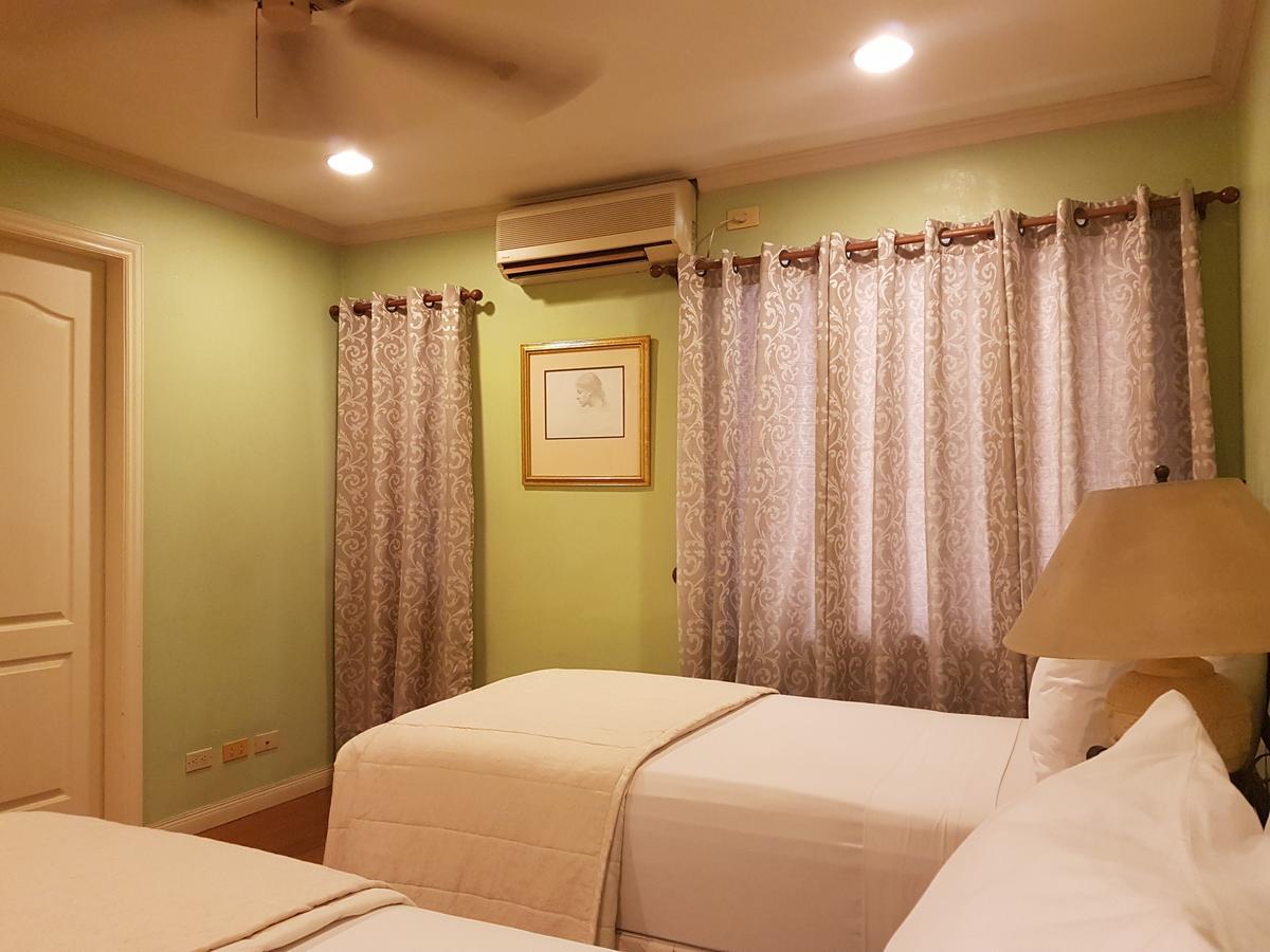 Sophia Suites Residence Hotel Cebu ภายนอก รูปภาพ