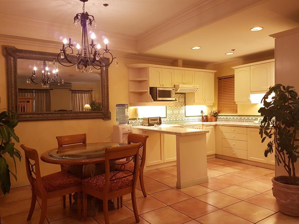 Sophia Suites Residence Hotel Cebu ภายนอก รูปภาพ