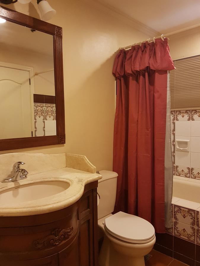 Sophia Suites Residence Hotel Cebu ภายนอก รูปภาพ