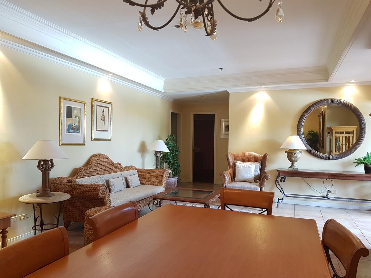 Sophia Suites Residence Hotel Cebu ภายนอก รูปภาพ