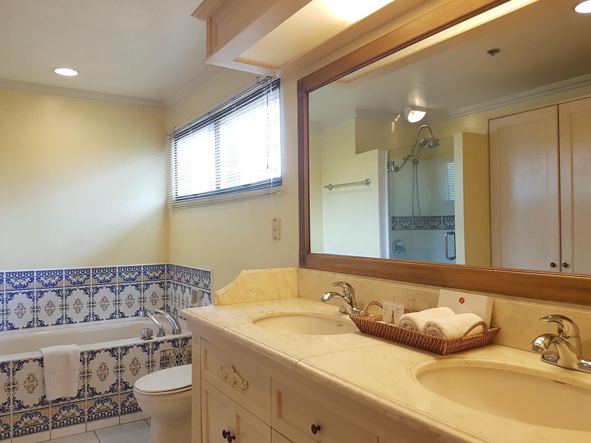 Sophia Suites Residence Hotel Cebu ภายนอก รูปภาพ
