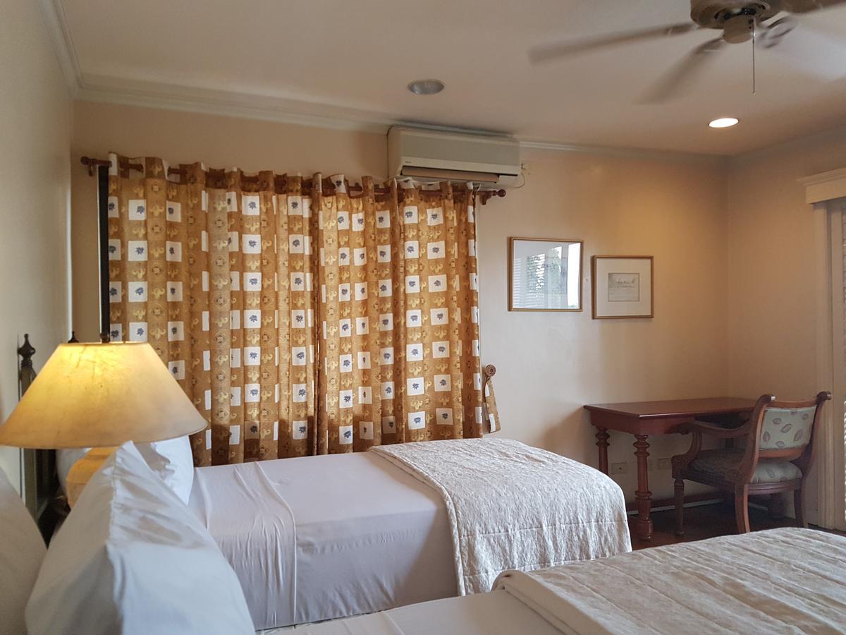 Sophia Suites Residence Hotel Cebu ภายนอก รูปภาพ