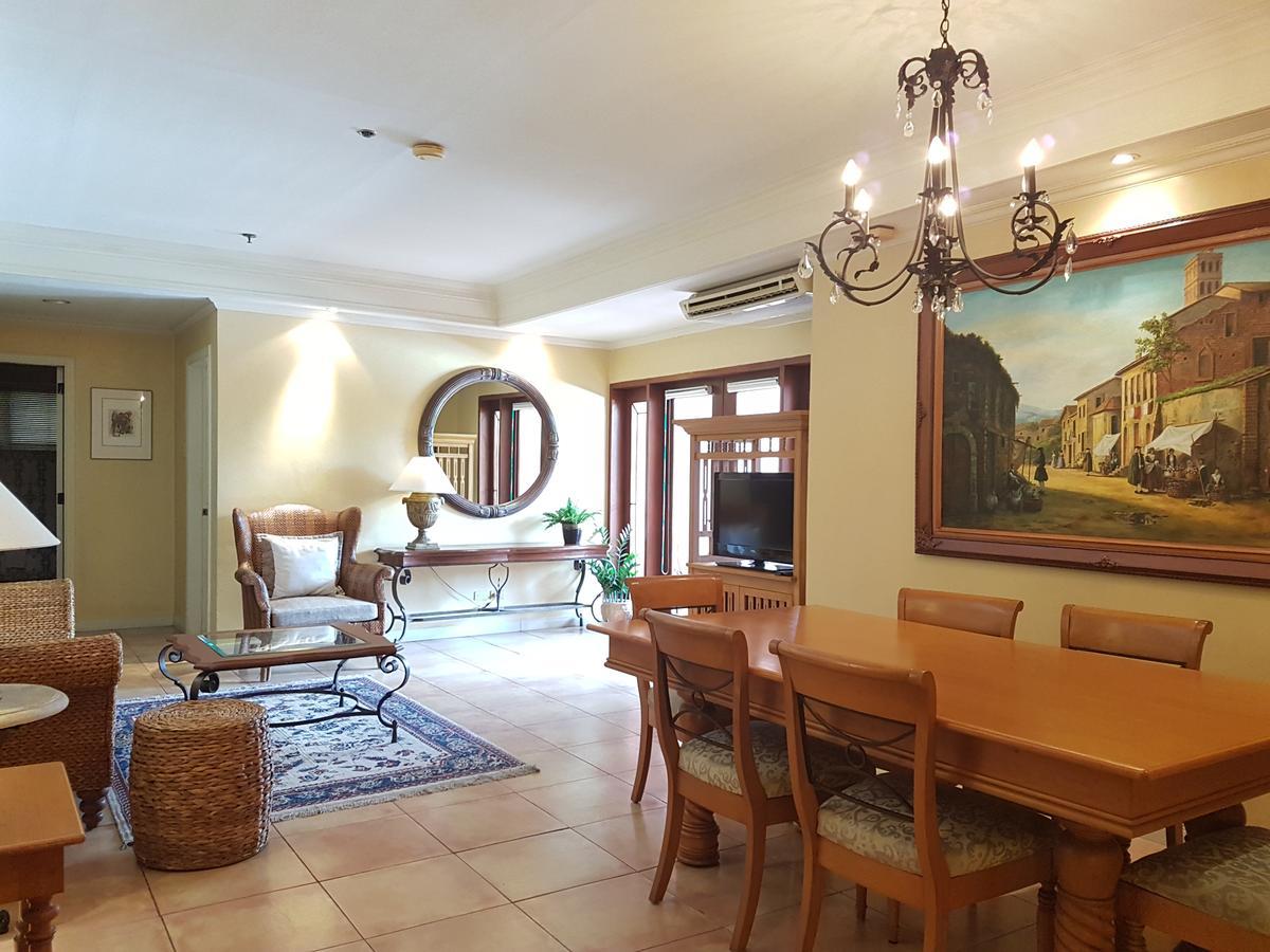 Sophia Suites Residence Hotel Cebu ภายนอก รูปภาพ