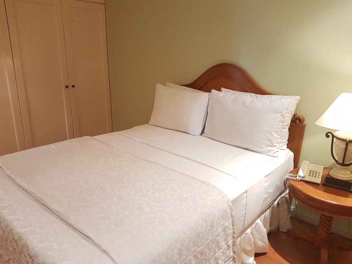 Sophia Suites Residence Hotel Cebu ภายนอก รูปภาพ