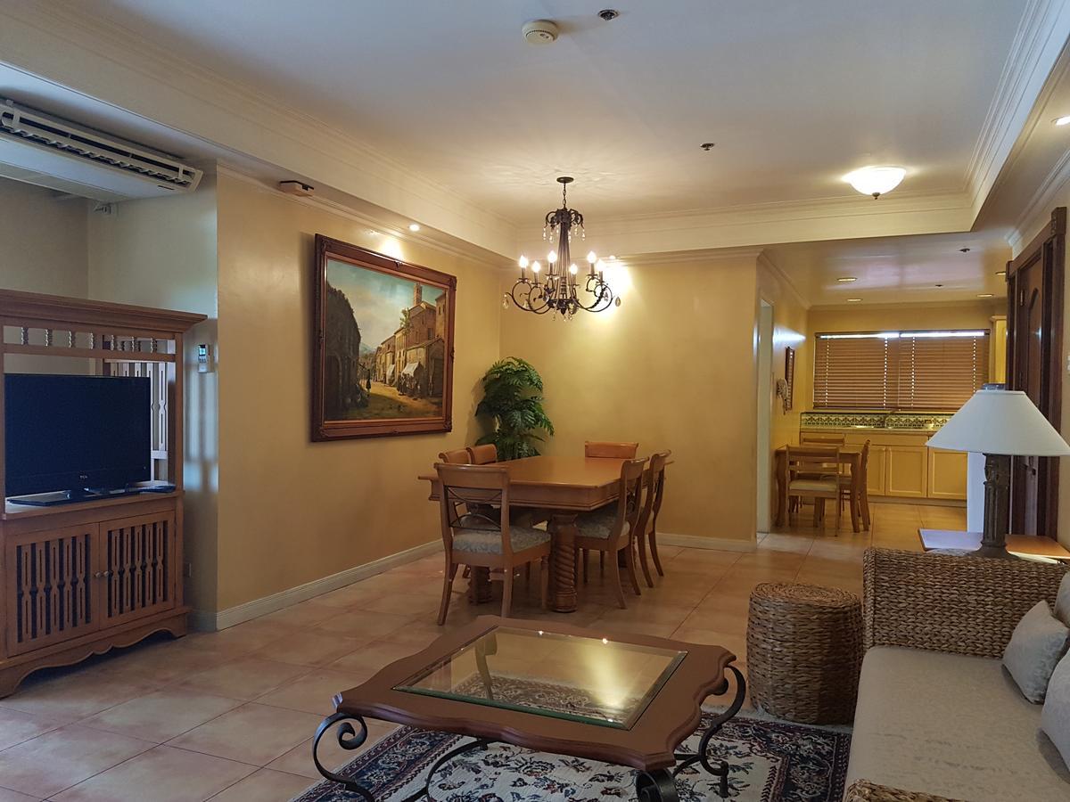Sophia Suites Residence Hotel Cebu ภายนอก รูปภาพ