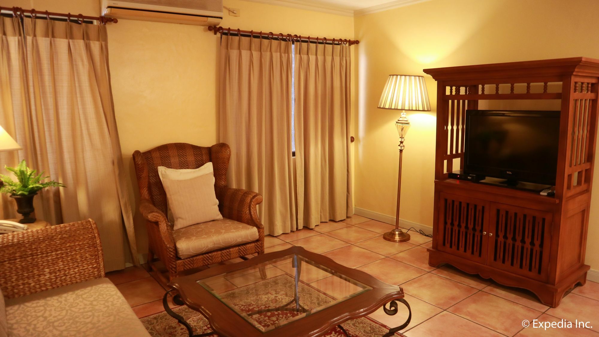 Sophia Suites Residence Hotel Cebu ภายนอก รูปภาพ