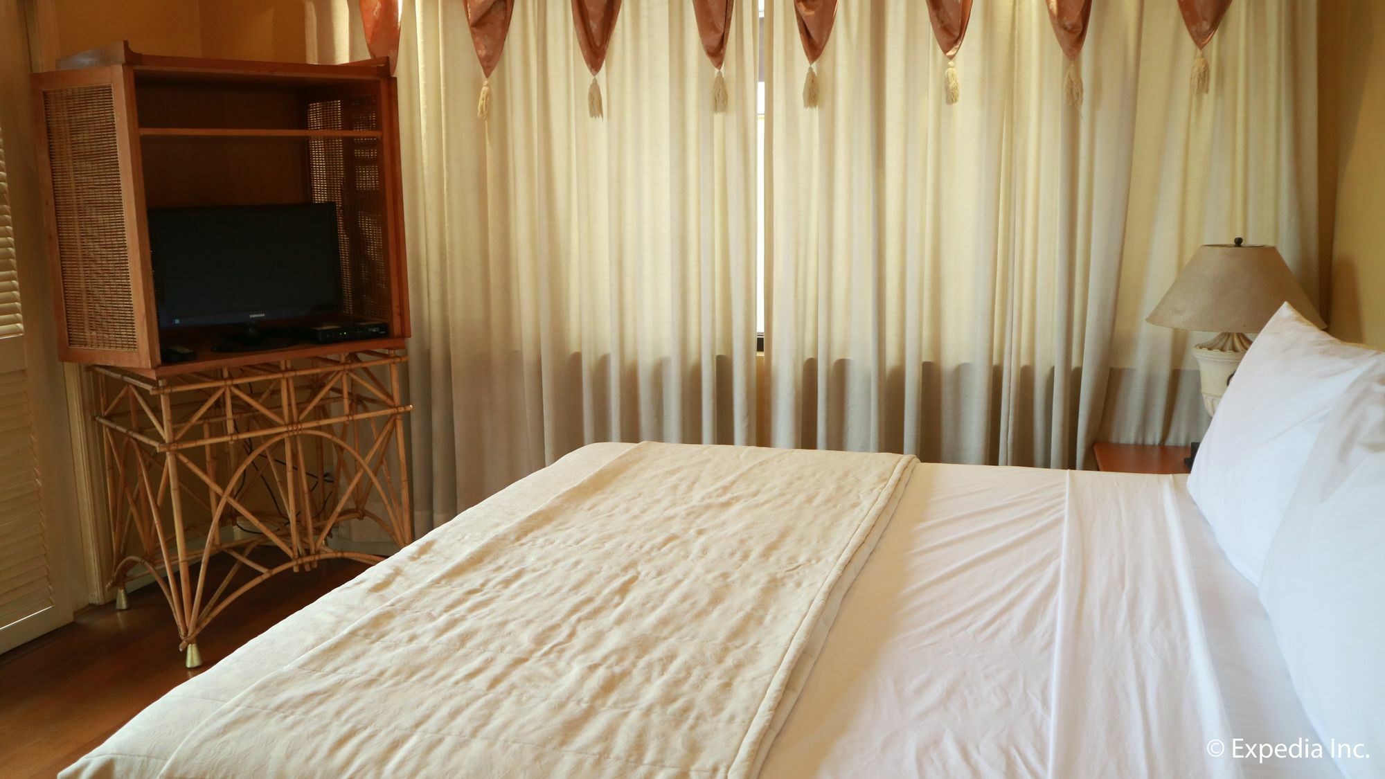 Sophia Suites Residence Hotel Cebu ภายนอก รูปภาพ